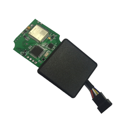 Dispositivo de seguimiento GPS del perseguidor del G/M GPRS del mini coche con la comunicación bidireccional