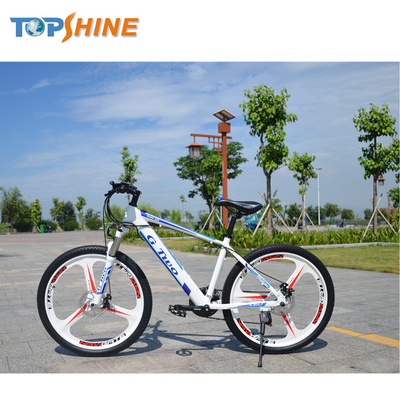 bici eléctrica con pilas de la suciedad de la bici de montaña del litio 48V 20 Mph