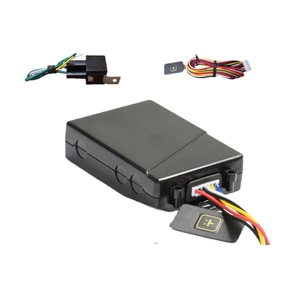 Perseguidor impermeable de Mini Sensitive OBD GPS para el coche en línea que sigue