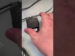 Rastreador de GPS 4G OBD