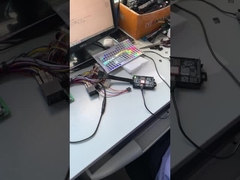 2G+4G Trazador GPS con doble SIM MT0x