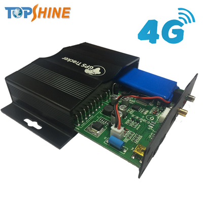 ARM9 perseguidor de alta velocidad del microcontrolador 4G GPS con el hospot múltiple de WIFI para la cámara de vídeo del pasajero o