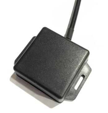 La identificación de For Driver del lector de tarjetas de los accesorios RFID del perseguidor de GPS identifica RFID125K