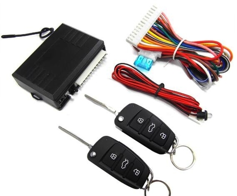 Alarma para coches video del perseguidor de GPS del vehículo de los apuroses 4G de WiFi de la supervisión del sistema de seguridad del coche con comienzo remoto