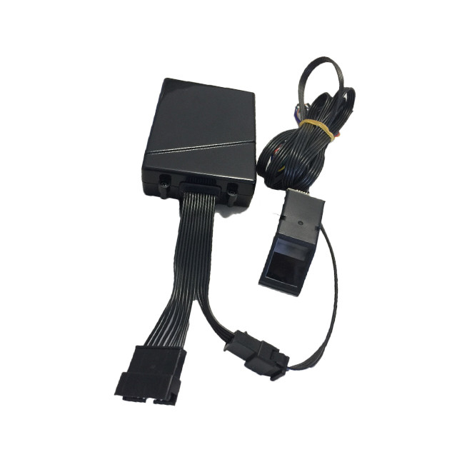 El hurto anti del RFID GPS del perseguidor pasivo elegante del vehículo identifica el seguimiento del dispositivo para el conductor de camión